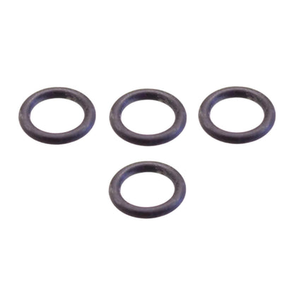 Set of 4 Shift Shaft & Water Pump O-Rings for Johnson Evinrude (N/A)