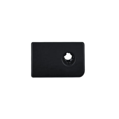Co-Pilot Glove Storage Box Switch Handle Cover for Benz G Class (2004–2018)