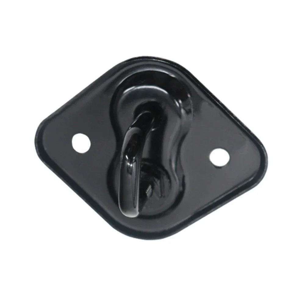 Hood Catch Lock Latch for Mercedes-Benz C350 C300 C63 AMG (2008-2009)