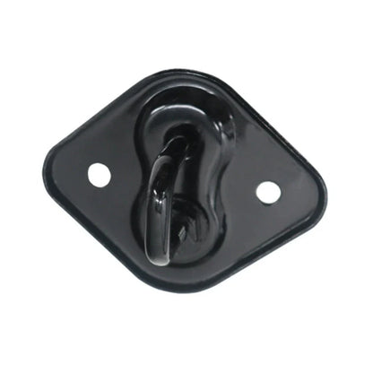 Hood Catch Lock Latch for Mercedes-Benz C350 C300 C63 AMG (2008-2009)