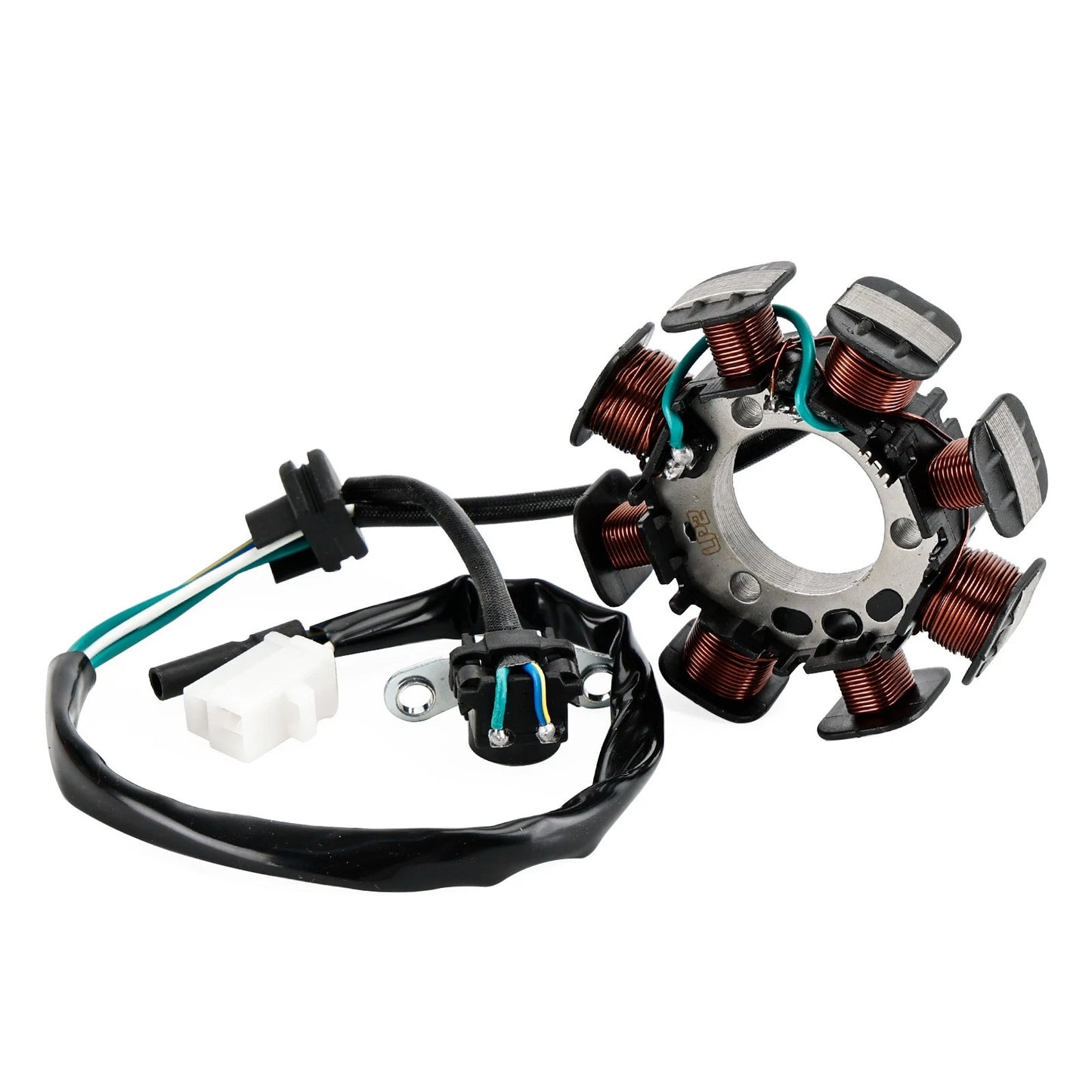 Regulator, Alternator, Gasket Kit for Honda CRF 150 F (2006–2017)