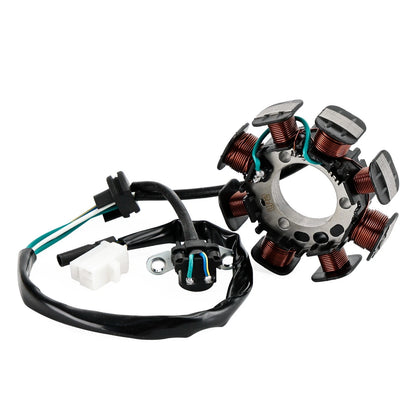 Regulator, Alternator, Gasket Kit for Honda CRF 150 F (2006–2017)