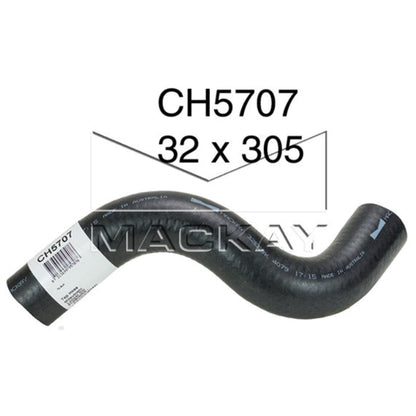 Upper Radiator Hose for Mitsubishi Lancer CH (2003–2006)