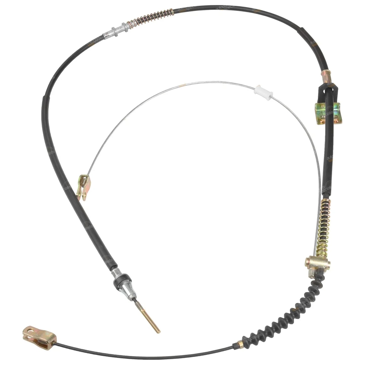 Hand Park Brake Cable for Landcruiser 60 Series (1982–1990)