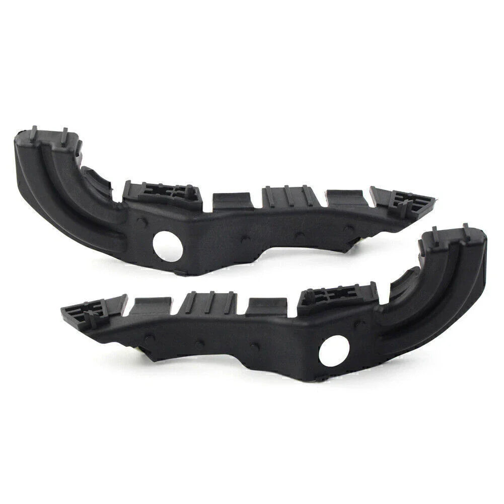 Front Bumper Bracket Mounts for Land Rover Range Rover Sport (2010-2013)