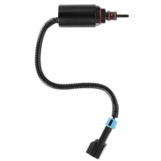Turbo Wastegate Control Solenoid for Cummins Ram 2500/3500 (2004–2009)