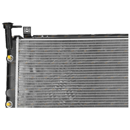 Radiator for Nissan Pulsar N13 (1987–1991) Aluminium Alloy