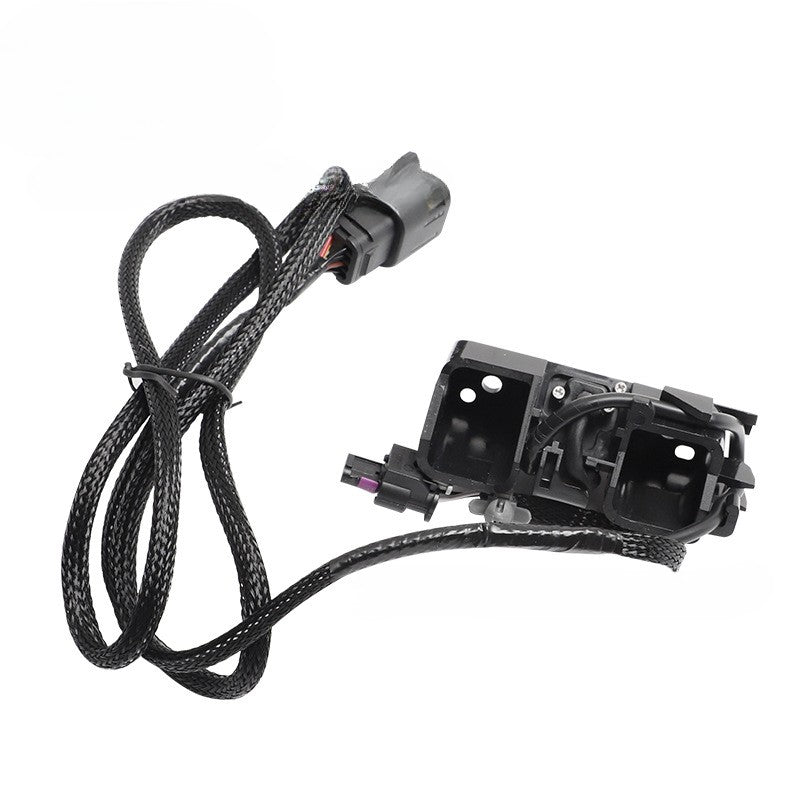 Rear View Backup Camera for Chevy Silverado/GMC Sierra (2016–2019)