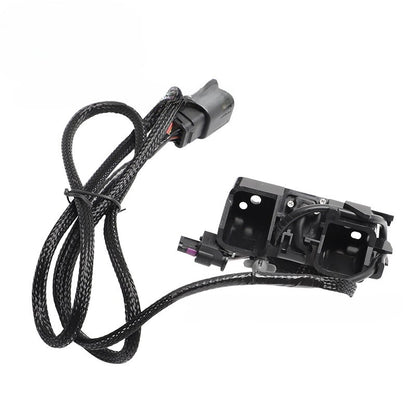 Rear View Backup Camera for Chevy Silverado/GMC Sierra (2016–2019)