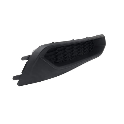Fog Light Bezel Cover for Subaru Legacy (2013–2014)  - Black