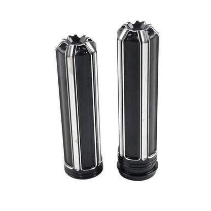 1" Electronic Throttle Hand Grips for Harley Dyna Softail Touring