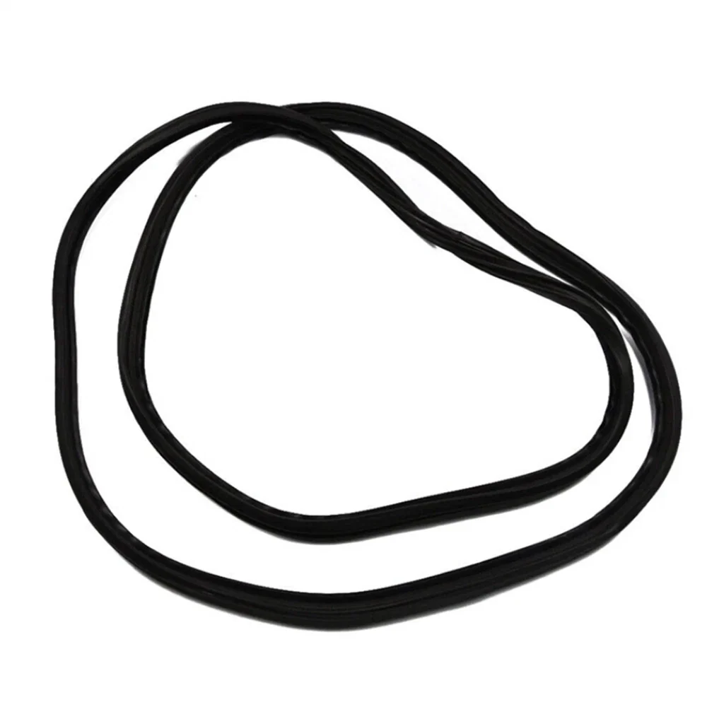 Back Door Weatherstrip Seal for Toyota Land Cruiser Prado, Lexus GX470 (2003-2009)