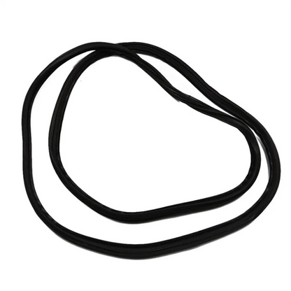 Back Door Weatherstrip Seal for Toyota Land Cruiser Prado, Lexus GX470 (2003-2009)