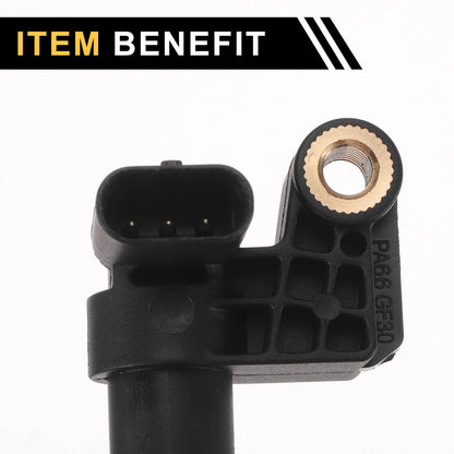 Crankshaft Position Sensor BK216C315AB for Ford Transit Mk6 (2000–2006)