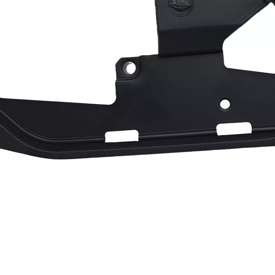 Left Driver Seat Trim Panel for Jeep Grand Cherokee (2008–2010)