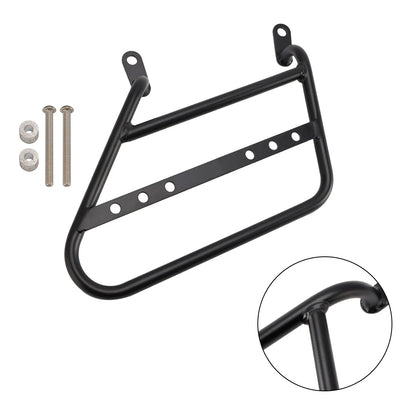 Adjustable Mounting Bracket for Meteor 350 (2021–2024)