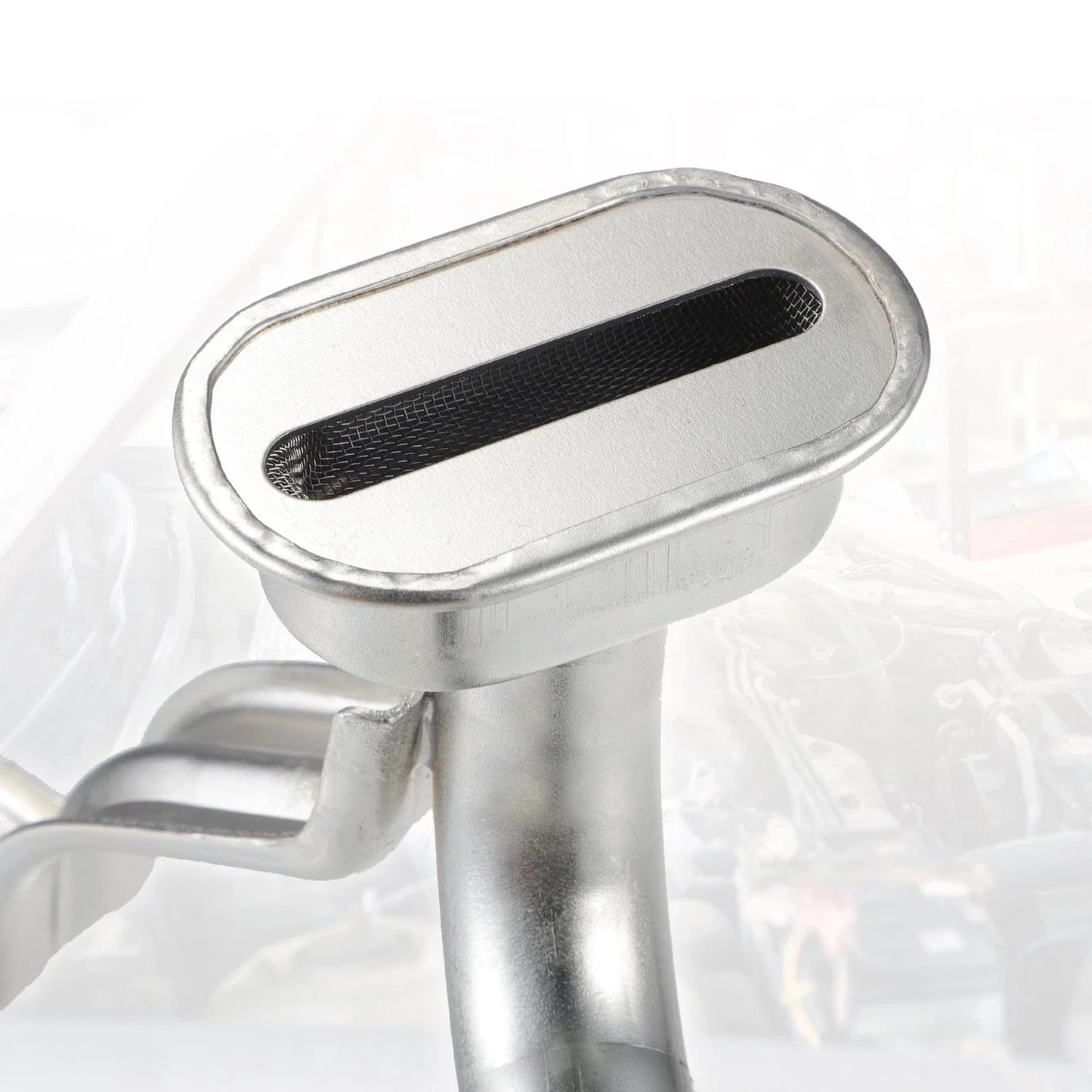 Engine Oil Pump Pickup Tube for Chevrolet Camaro (1998-2002)