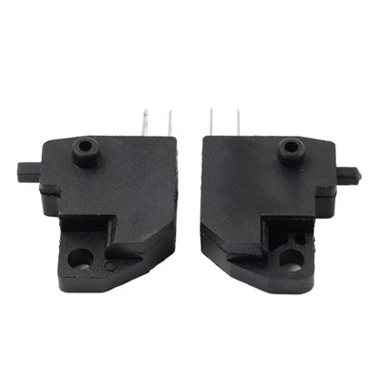 Motorcycle Front Brake Light Stop Lever Clutch Switch for Suzuki Honda