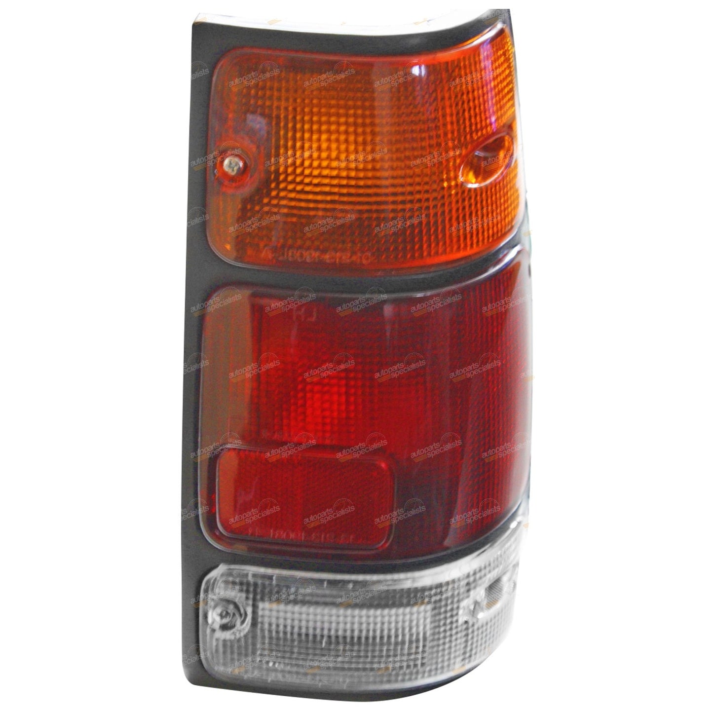Tail Lights Set for Holden TF Rodeo Ute (1988–1997)