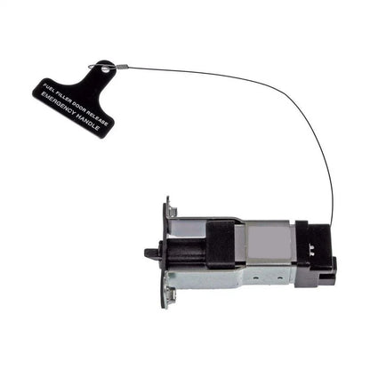 Fuel Filler Door Opener for Hyundai Sonata, Kia Optima (2011-2015)
