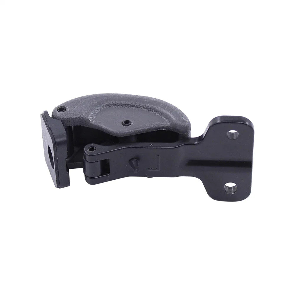 Gray Left & Right Window Latch Lock for Toyota Tundra (2000-2006)