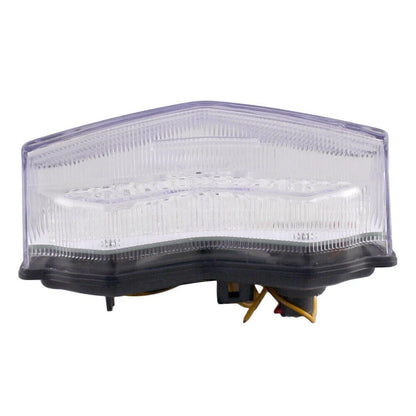 Windshield for Yamaha MT-09 (2021–2023) Black