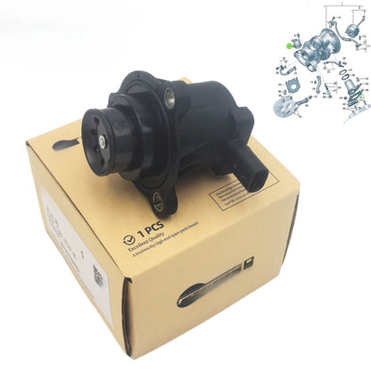 Electric Actuator for Audi A4 A5 A6 A7 A8 Q5 Q8 RS4 RS5 (2000–2023)