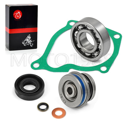 Water Pump Seal for Polaris Ranger 500 / Ranger 400 (2000–2014)