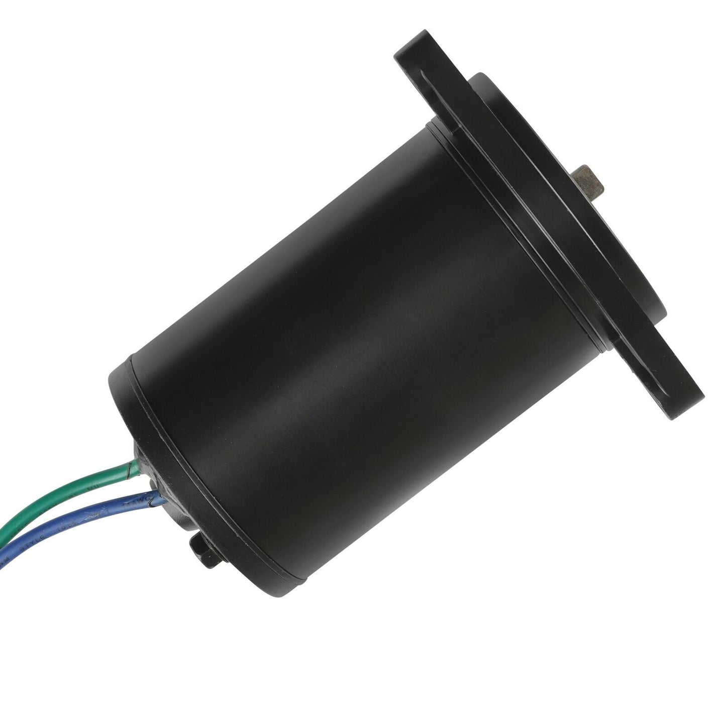 Power Trim Motor for Yamaha Outboard 50-90 HP (Replaces 6H1-43880-02)