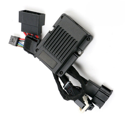 Auto Close Module for Porsche Cayenne (2010–2017)