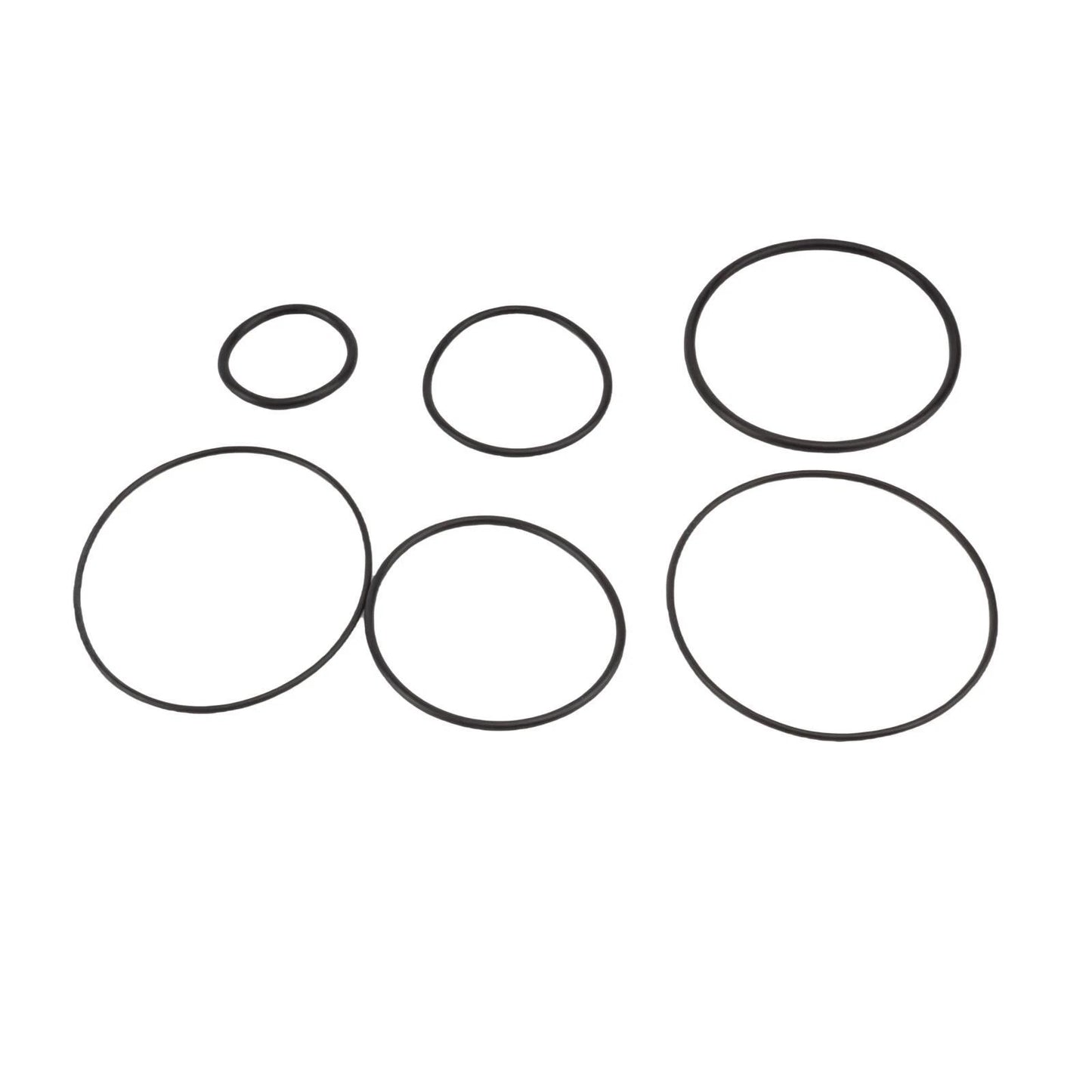 Seal Kit for Yamaha 40-50 HP Outboard Motors (Years Not Specified)