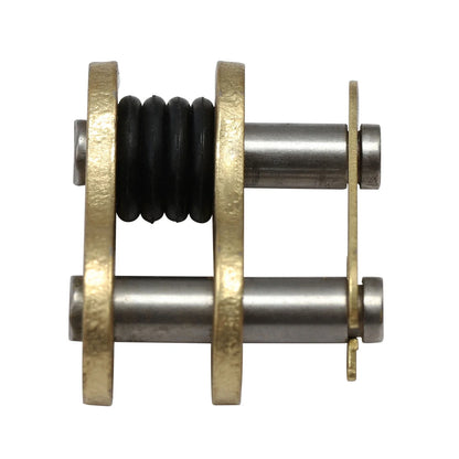 O-Ring Chain Connecting Master Link for Kawasaki Honda Suzuki Yamaha