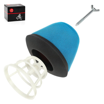 Air Filter Cage for Suzuki RM80 RM85 (1990–2005)