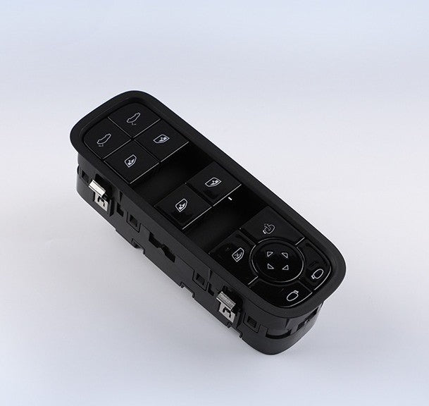 Front Left Window Switch for Porsche 2018–2021