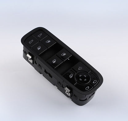Front Left Window Switch for Porsche 2018–2021