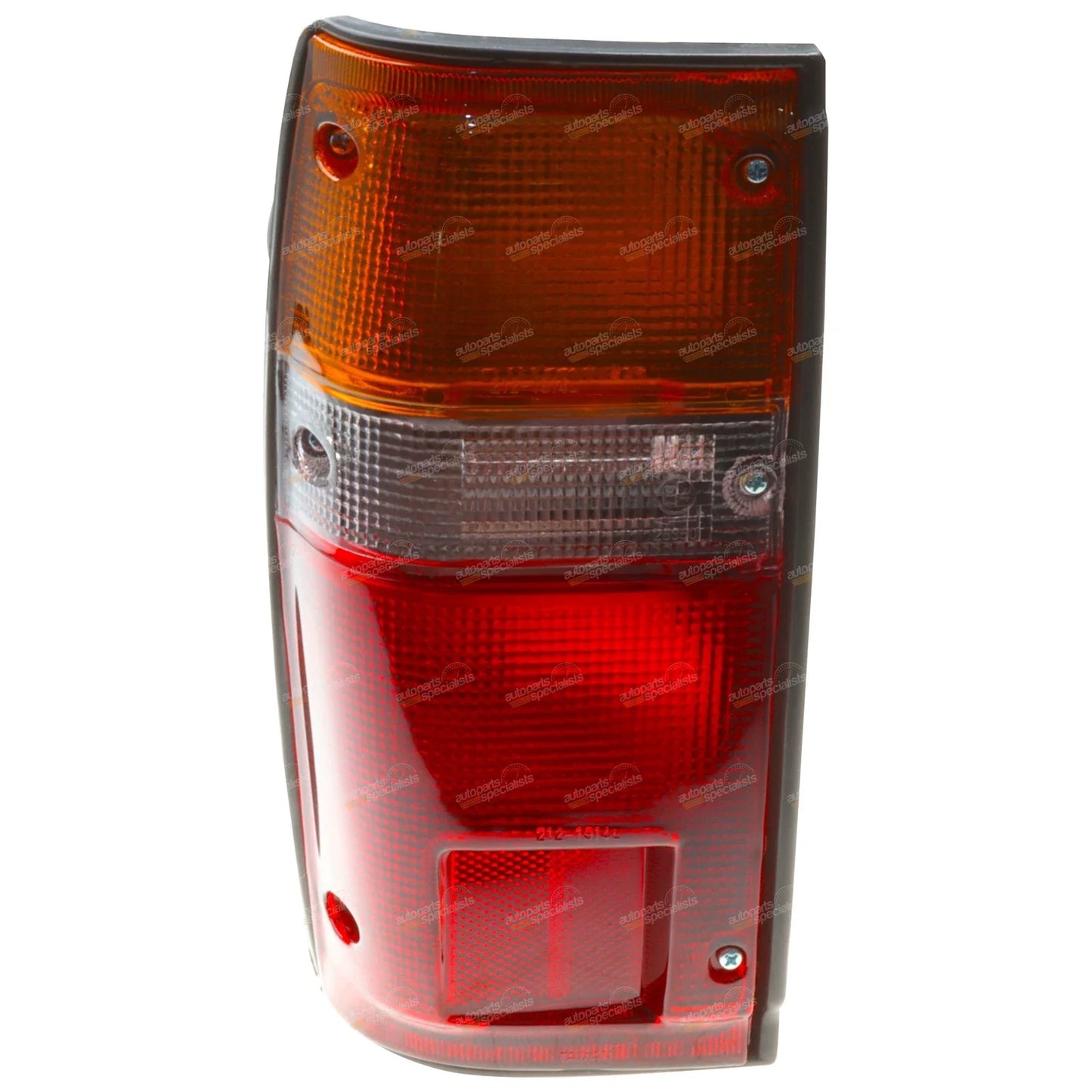 LH 2 x Tail Lights for Toyota Hilux (1983–1988)