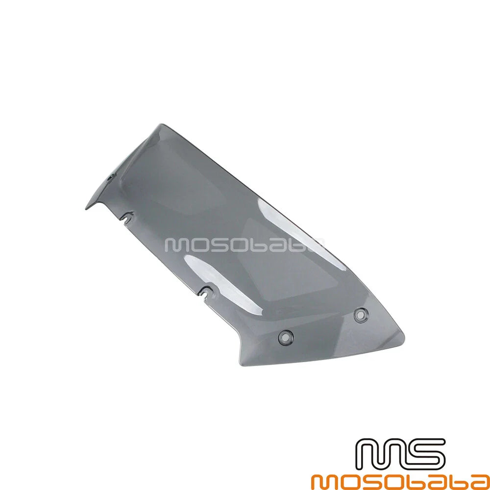 Smoke Windshield Deflector Cover for Harley FLTRX FLTRXSTSE (2024)