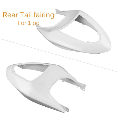 Rear Tail Fairing for Kawasaki Ninja ZX6R (2005-2006)