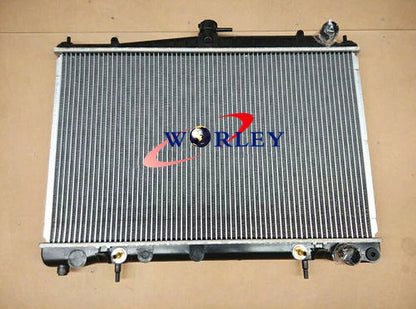Radiator for Nissan Pintara/Skyline R33/R34 (1993–2003)