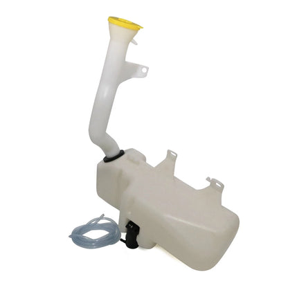 Windshield Washer Bottle Tank for Nissan Frontier Navara D22 (1997–2004)