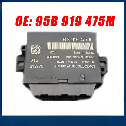 Parking Control Unit Radar Module for Porsche 982C (2016–2023)