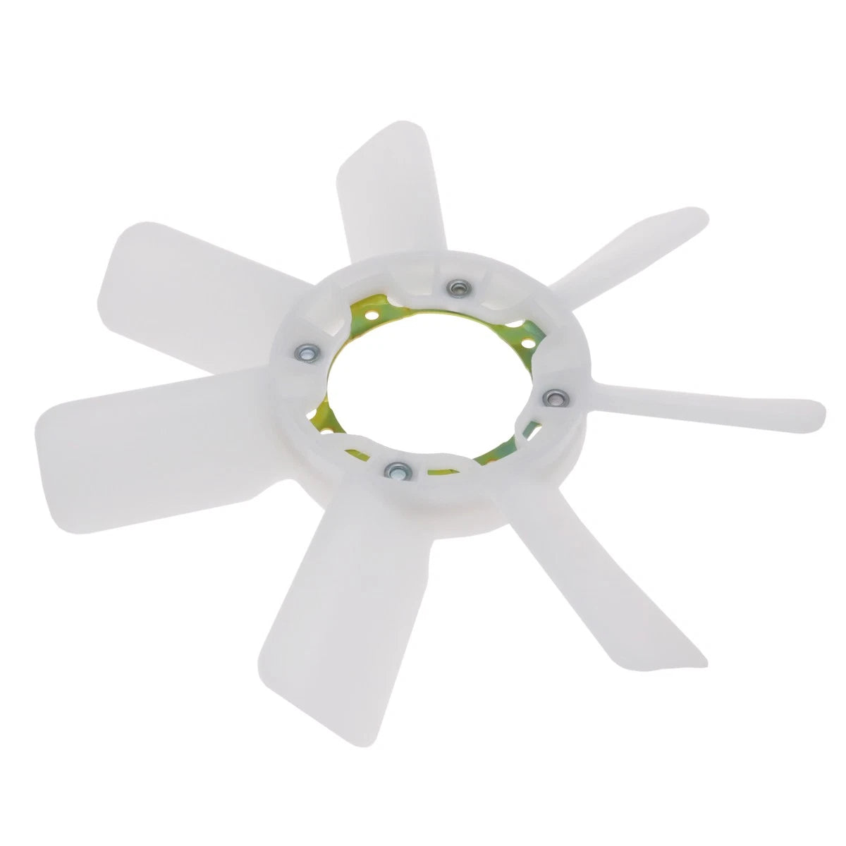 Cooling Radiator Fan Blade for Isuzu Vauxhall TF TFR Rodeo (1988–2004)