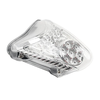 LED Tail Light Brake Turn Signal for Suzuki Hayabusa GSX1300R (2008-2013)