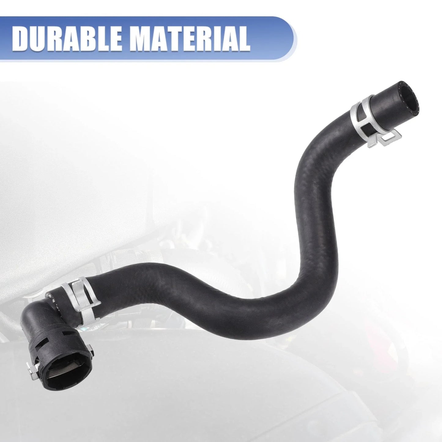 Car Water Inlet Hose for Hyundai Sonata (2012-2015)