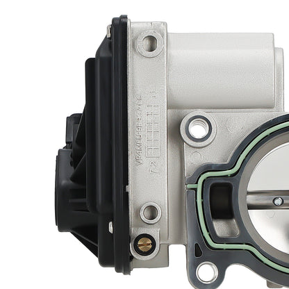 Throttle Body for Ford Focus (2003–2008, 2011–2012)