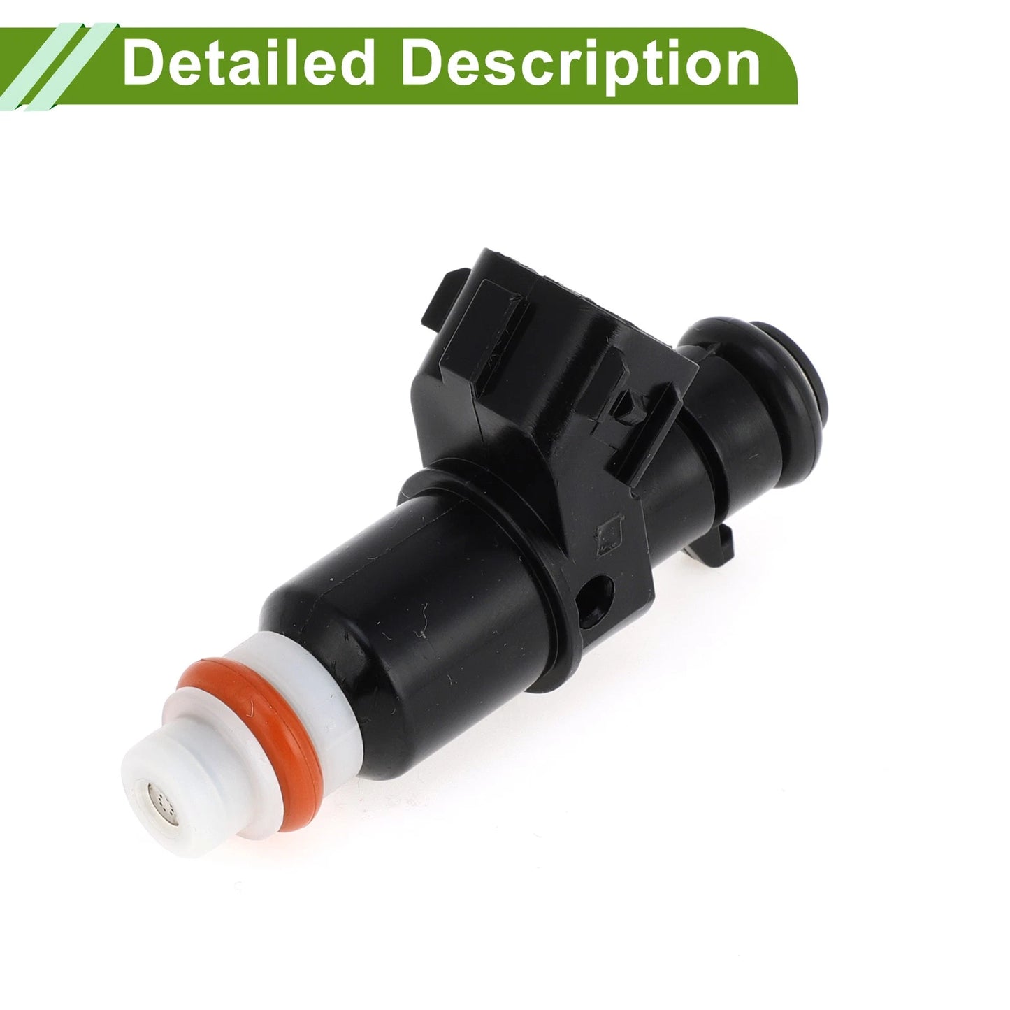 Fuel Injector No. 16450RCAA01 for Honda Odyssey (2005–2017)