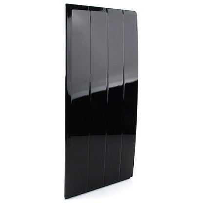 Left Side Mesh Vent Grille Frame for Land Rover Range Rover L405 (18-21)