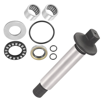 Jet Pump Bearing Seal Rebuild Kit for Sea-Doo XP GSX GTX GTI LRV RX 3D (1996–2005)