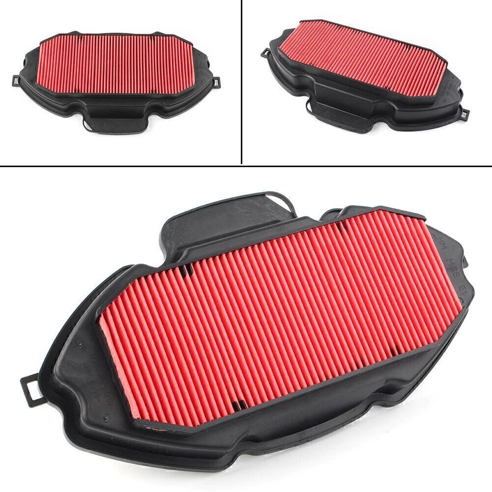 Rear Engine Saddlebag Guard Crash Bar for Honda F6B (2013–2017), GL1800 (2001–2017)