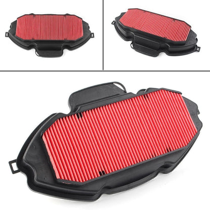 Rear Engine Saddlebag Guard Crash Bar for Honda F6B (2013–2017), GL1800 (2001–2017)